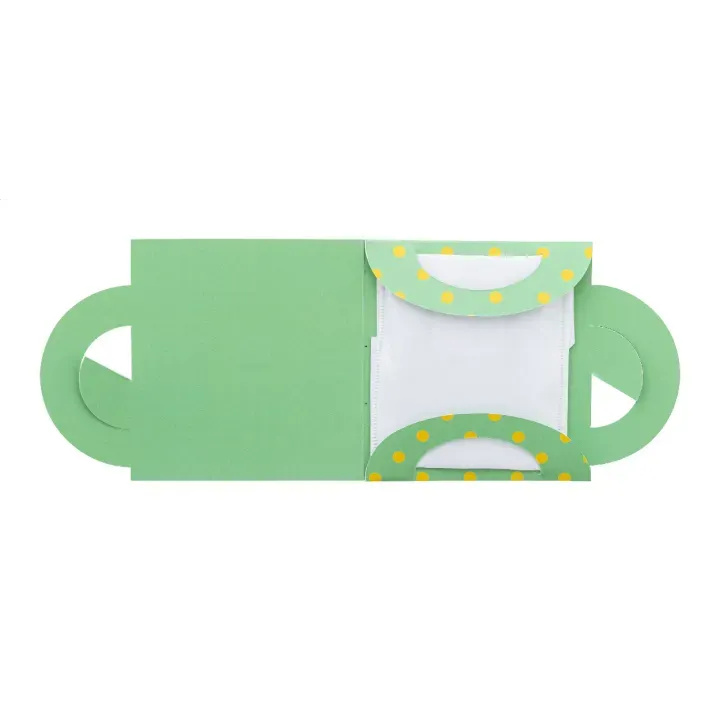 Custom tea bag Earl Grey - AP716990 (ANDA#A)